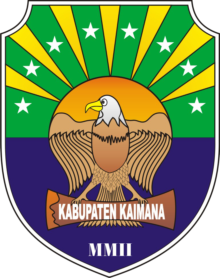 Logo Kaimana